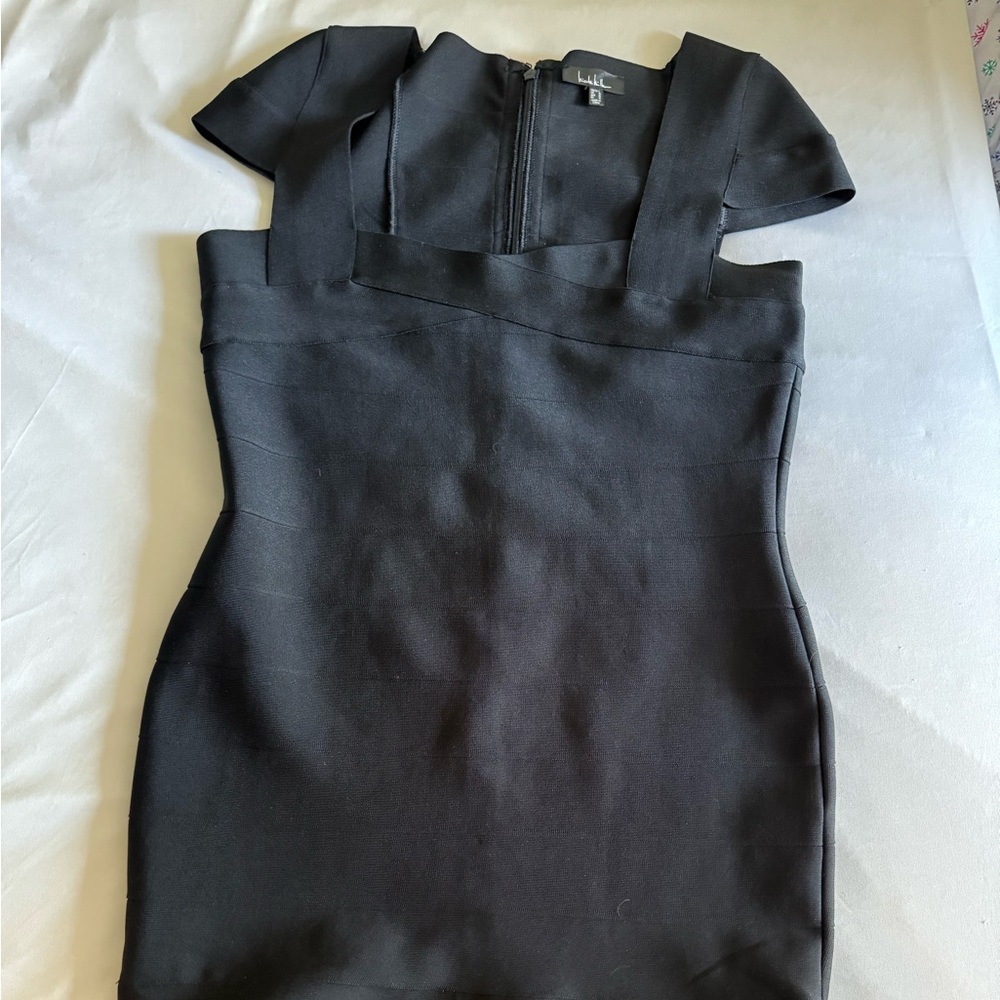 Bodycon Nicole miller short dress